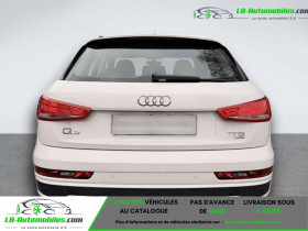 Audi Q3 1.4 TFSI   150 ch  occasion � Beaupuy - photo n�7