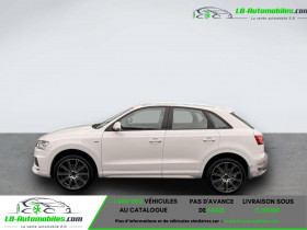 Audi Q3 1.4 TFSI   150 ch  occasion � Beaupuy - photo n�6