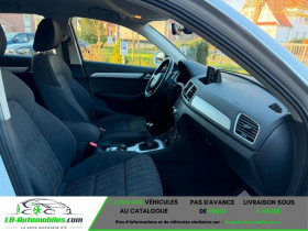 Audi Q3 1.4 TFSI   150 ch  occasion � Beaupuy - photo n�2
