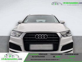 Audi Q3 1.4 TFSI   150 ch  occasion � Beaupuy - photo n�5