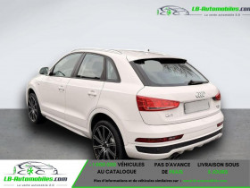 Audi Q3 1.4 TFSI   150 ch  occasion � Beaupuy - photo n�4