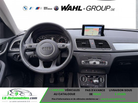 Audi Q3 1.4 TFSI   150 ch  occasion � Beaupuy - photo n�3