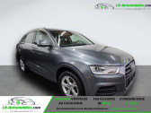 Audi Q3 occasion année 2016 boite Manuelle Annonce Audi Q3 occasion Essence 1.4 TFSI 150 ch à Beaupuy