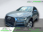 Audi Q3 occasion année 2018 boite Manuelle Annonce Audi Q3 occasion Essence 1.4 TFSI 150 ch à Beaupuy