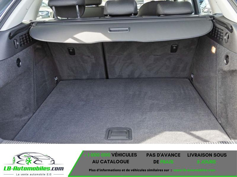 Audi Q3 1.4 TFSI   150 ch  occasion  Beaupuy - photo n8