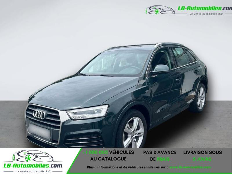 Audi Q3 1.4 TFSI   150 ch  occasion  Beaupuy