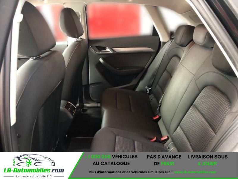 Audi Q3 1.4 TFSI   150 ch  occasion  Beaupuy - photo n7