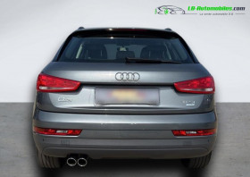 Audi Q3 1.4 TFSI   150 ch  occasion  Beaupuy - photo n7