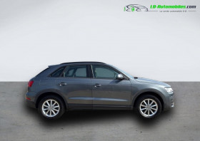 Audi Q3 1.4 TFSI   150 ch  occasion  Beaupuy - photo n6