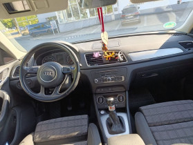 Audi Q3 1.4 TFSI   150 ch  occasion  Beaupuy - photo n3