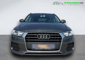 Audi Q3 1.4 TFSI   150 ch  occasion  Beaupuy - photo n5