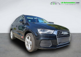 Audi Q3 1.4 TFSI   150 ch  occasion  Beaupuy - photo n2