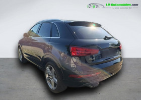 Audi Q3 1.4 TFSI   150 ch  occasion  Beaupuy - photo n4