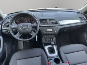 Audi Q3 1.4 TFSI   150 ch  occasion  Beaupuy - photo n3