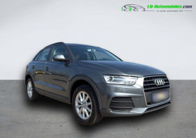 Audi Q3 1.4 TFSI   150 ch  occasion  Beaupuy - photo n2