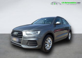 Annonce Audi Q3 occasion Essence 1.4 TFSI   150 ch  Beaupuy