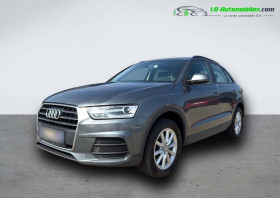 Audi Q3 , garage LB AUTOMOBILES  Beaupuy
