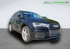 Audi Q3 , garage LB AUTOMOBILES  Beaupuy