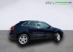 Audi Q3 1.4 TFSI   150 ch  occasion  Beaupuy - photo n5