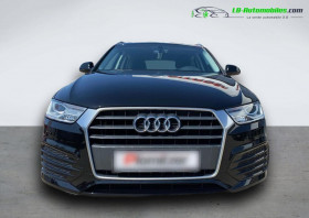 Audi Q3 1.4 TFSI   150 ch  occasion  Beaupuy - photo n4