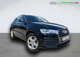 Audi Q3 , garage LB AUTOMOBILES  Beaupuy