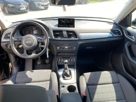 Audi Q3 1.4 TFSI   150 ch  occasion  Beaupuy - photo n3