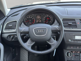 Audi Q3 1.4 TFSI   150 ch  occasion  Beaupuy - photo n10