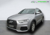 Annonce Audi Q3 occasion Essence 1.4 TFSI   150 ch  Beaupuy