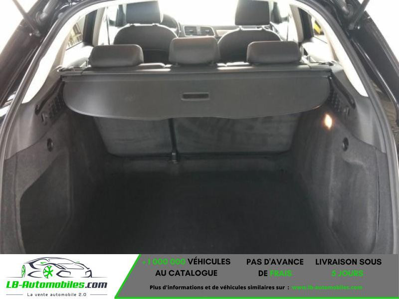 Audi Q3 1.4 TFSI   150 ch  occasion  Beaupuy - photo n9