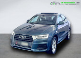 Audi Q3 1.4 TFSI   150 ch   Beaupuy 31