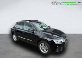 Audi Q3 occasion année 2017 boite Manuelle Annonce Audi Q3 occasion Essence 1.4 TFSI 150 ch à Beaupuy