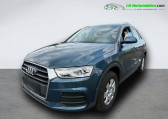 Annonce Audi Q3 occasion Essence 1.4 TFSI   150 ch  Beaupuy