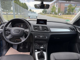 Audi Q3 1.4 TFSI   150 ch  occasion  Beaupuy - photo n3