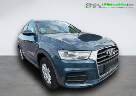 Audi Q3 1.4 TFSI   150 ch  occasion  Beaupuy - photo n2