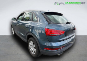 Audi Q3 1.4 TFSI   150 ch  occasion  Beaupuy - photo n4