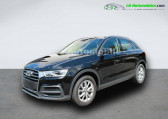 Annonce Audi Q3 occasion Essence 1.4 TFSI   150 ch  Beaupuy