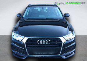 Audi Q3 1.4 TFSI   150 ch  occasion  Beaupuy - photo n4