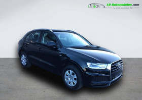 Audi Q3 1.4 TFSI   150 ch  occasion  Beaupuy - photo n2