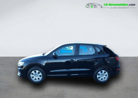 Audi Q3 1.4 TFSI   150 ch  occasion  Beaupuy - photo n5