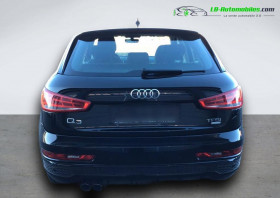 Audi Q3 1.4 TFSI   150 ch  occasion  Beaupuy - photo n6