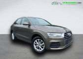 Annonce Audi Q3 occasion Essence 1.4 TFSI   150 ch  Beaupuy