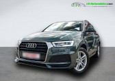Audi Q3 occasion année 2018 boite Manuelle Annonce Audi Q3 occasion Essence 1.4 TFSI 150 ch à Beaupuy