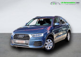 Annonce Audi Q3 occasion Essence 1.4 TFSI   150 ch  Beaupuy