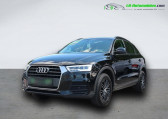 Audi Q3 occasion année 2018 boite Manuelle Annonce Audi Q3 occasion Essence 1.4 TFSI 150 ch à Beaupuy