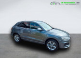 Audi Q3 occasion année 2018 boite Manuelle Annonce Audi Q3 occasion Essence 1.4 TFSI 150 ch à Beaupuy