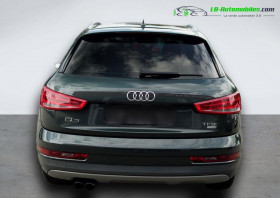 Audi Q3 1.4 TFSI   150 ch  occasion  Beaupuy - photo n6