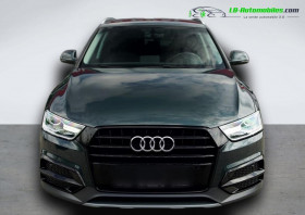 Audi Q3 1.4 TFSI   150 ch  occasion  Beaupuy - photo n5