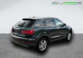 Audi Q3 1.4 TFSI   150 ch  occasion  Beaupuy - photo n4