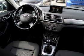 Audi Q3 1.4 TFSI   150 ch  occasion  Beaupuy - photo n3