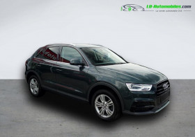 Audi Q3 1.4 TFSI   150 ch  occasion  Beaupuy - photo n2
